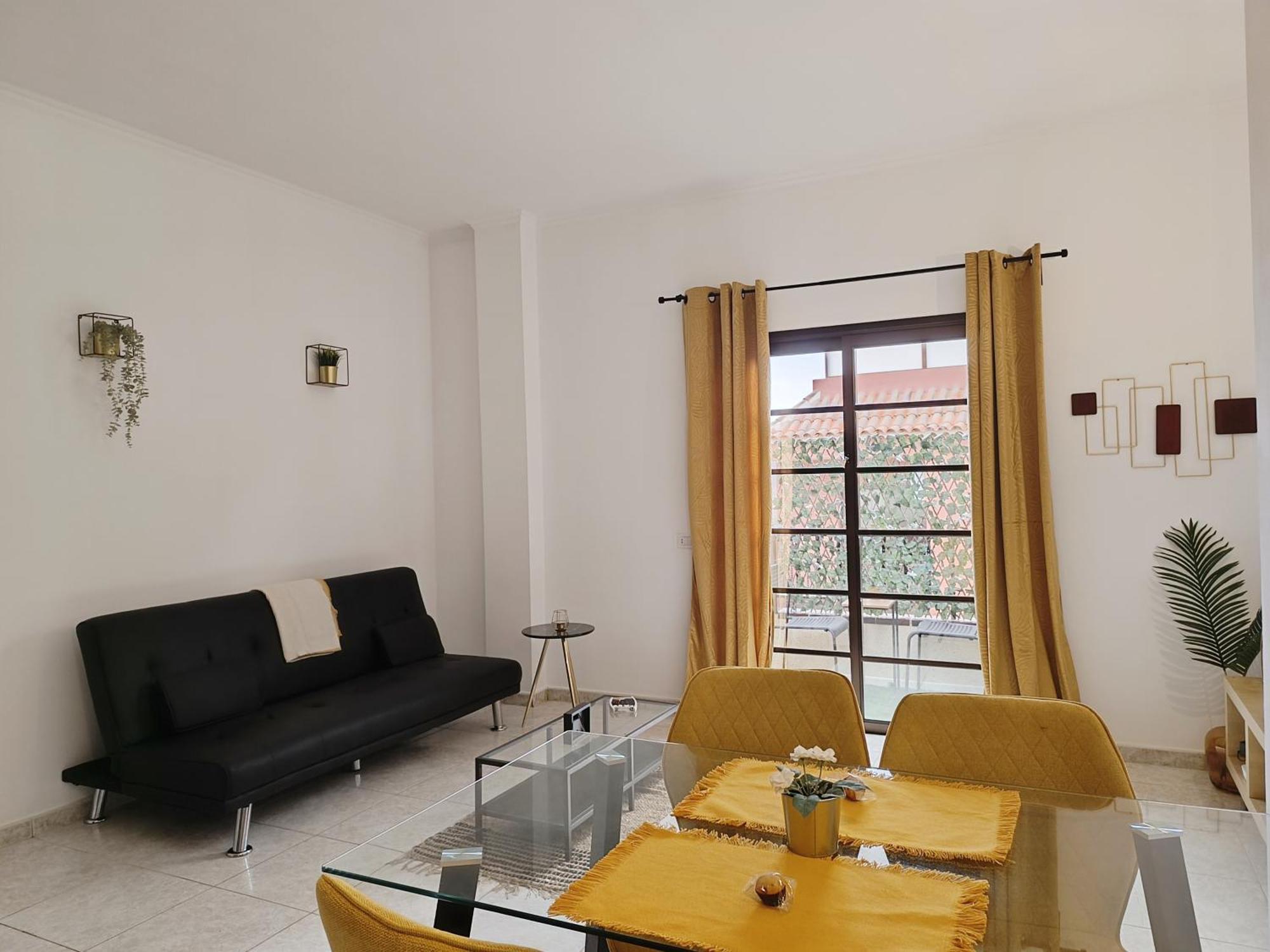 Diadas Apartamento *