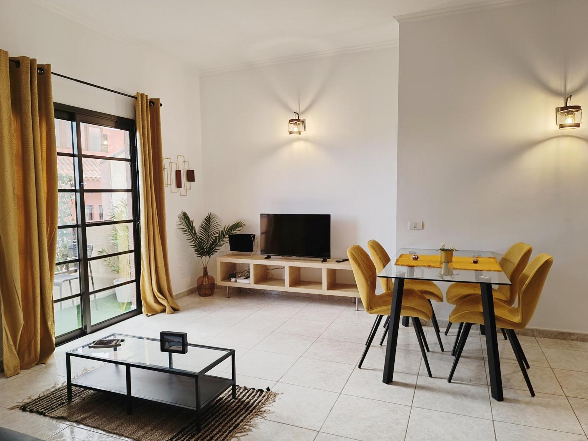 Diadas Apartamento