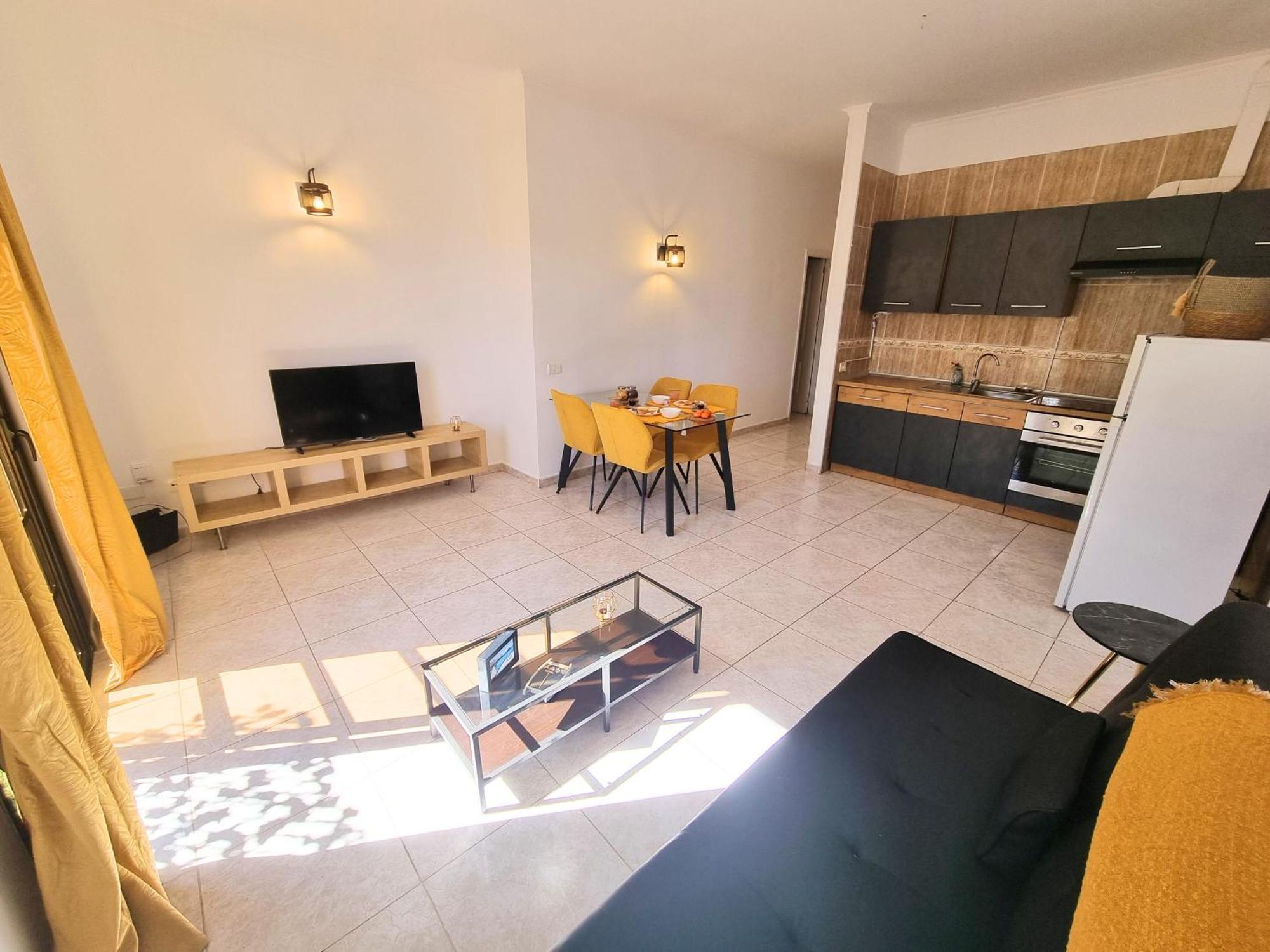 Apartamento Diadas *