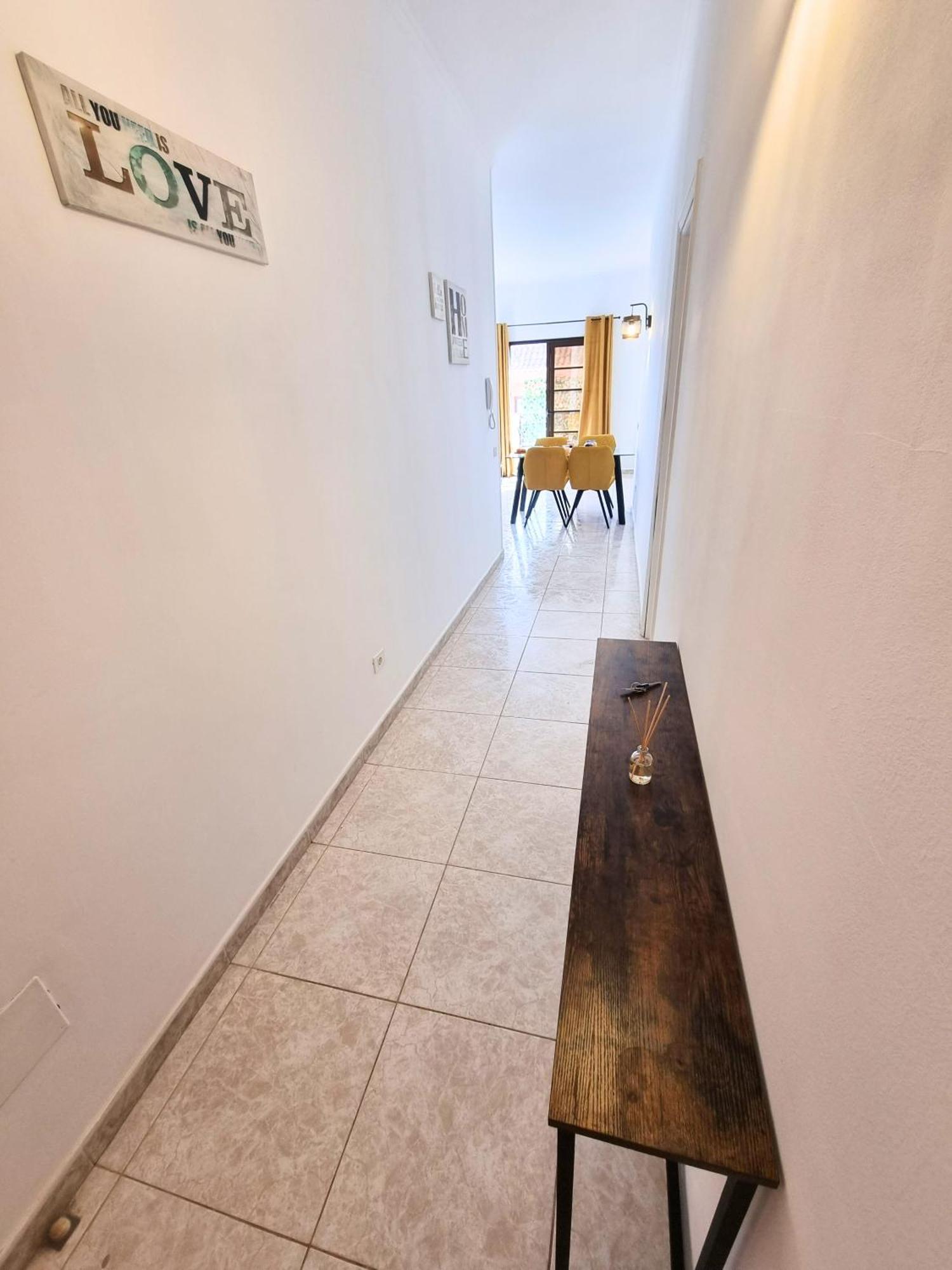 Apartament Diadas Guargacho
