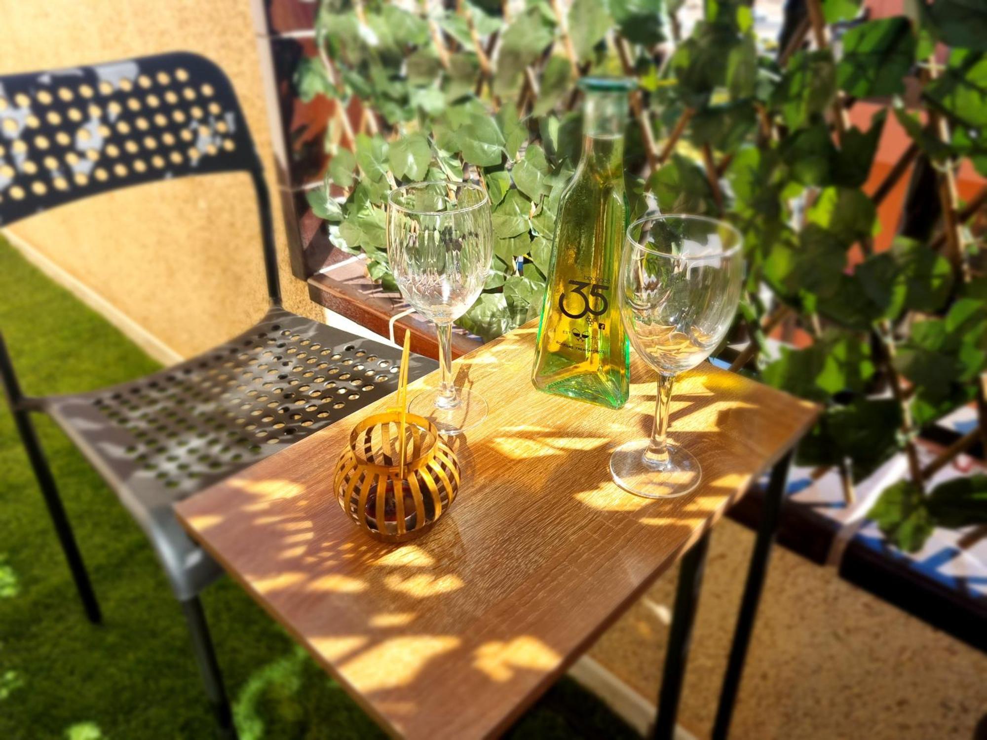 Apartament Diadas
