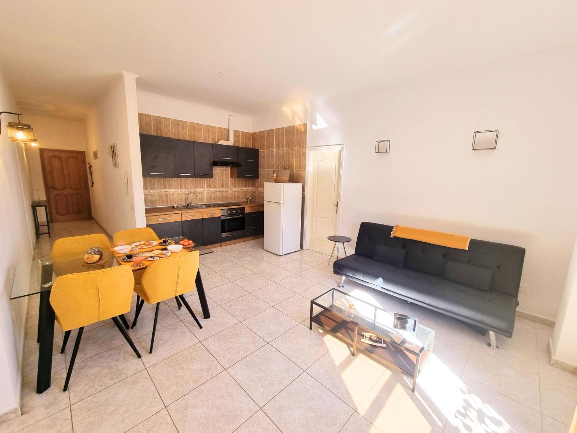 Diadas Appartement