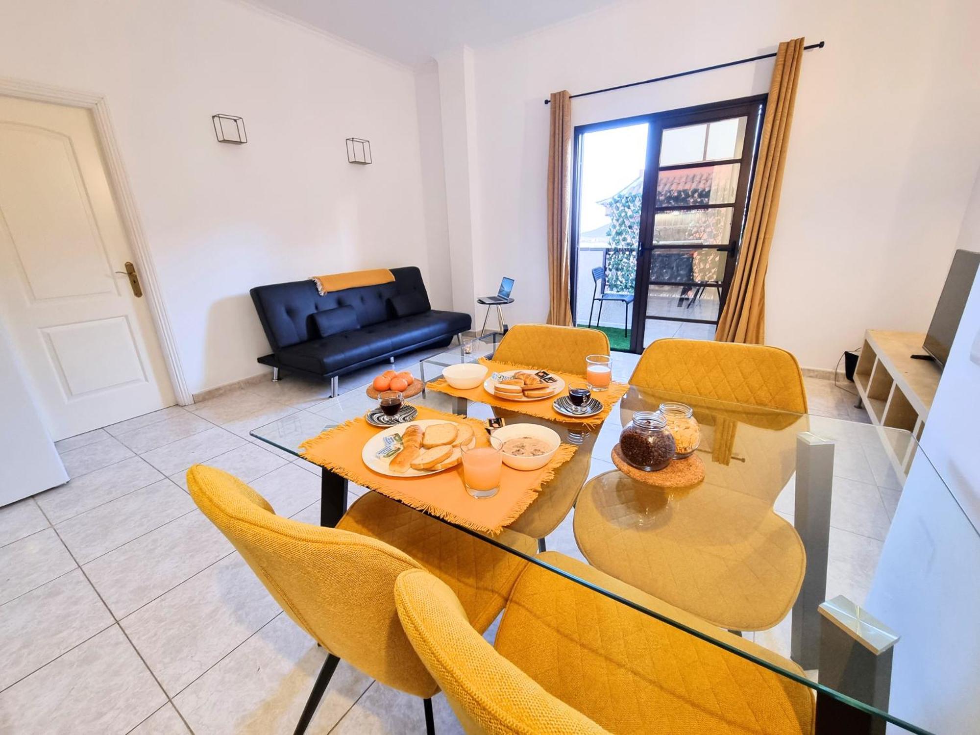 Diadas Appartement *