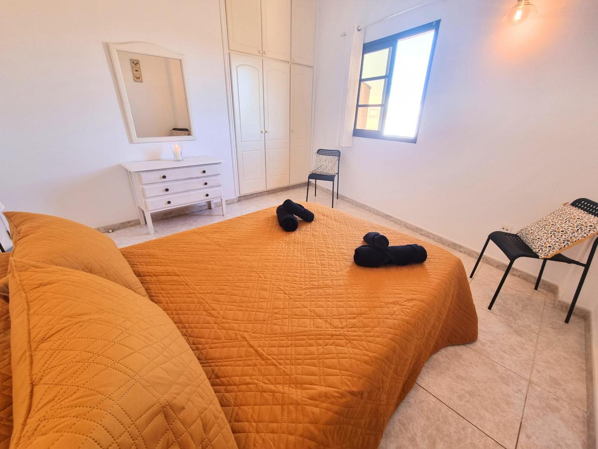 Diadas Apartamento Guargacho