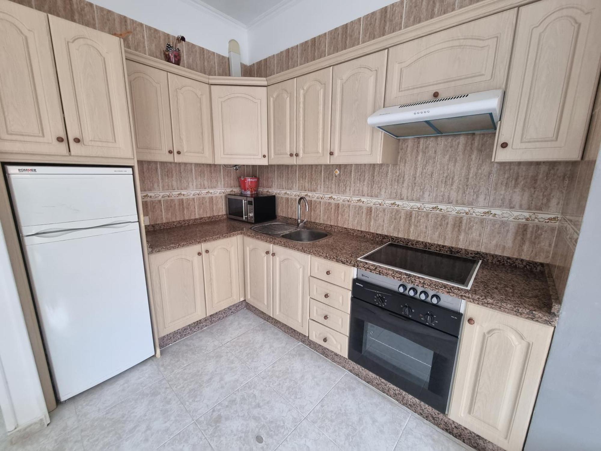 Apartament Diadas Guargacho